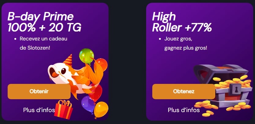 High Roller